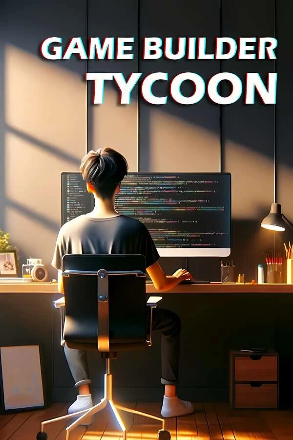 游戏开发大亨/Game Builder Tycoon-喵星资源