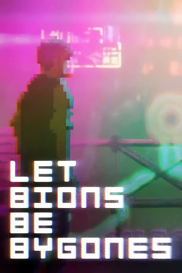 仿生即往生/Let bions be bygones-喵星资源