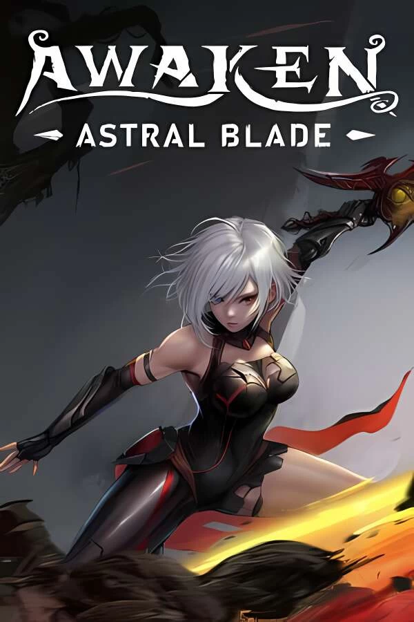 觉醒异刃:第一次接触/Awaken Astral Blade First Contact（V241016+集成破敌狂潮+战魂觉醒+Build.15998815升级档）-喵星资源