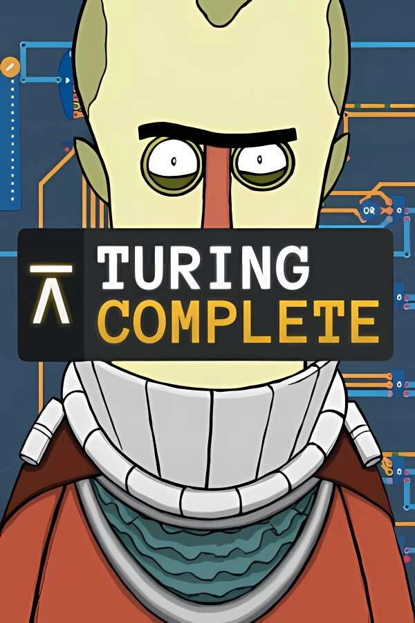 图灵完备/Turing Complete（V0.1059）-喵星资源