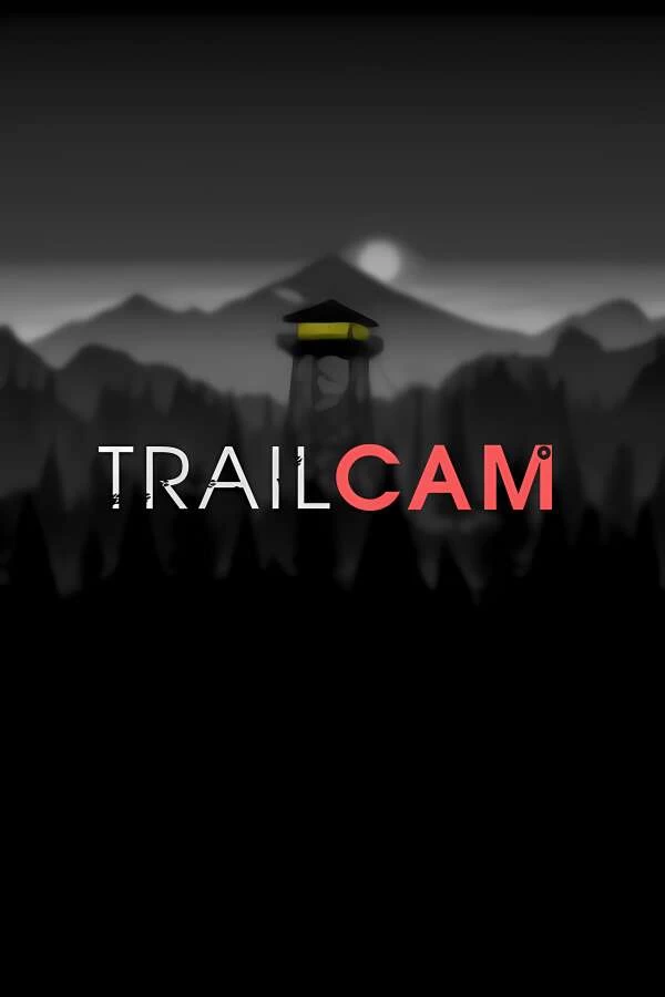 跟踪摄像机/Trailcam-喵星资源