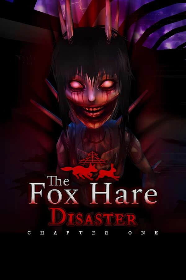 狐兔灾难:第一章/The Fox Hare Disaster:Chapter One-喵星资源