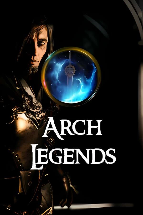 弓神传奇/Arch Legends-喵星资源