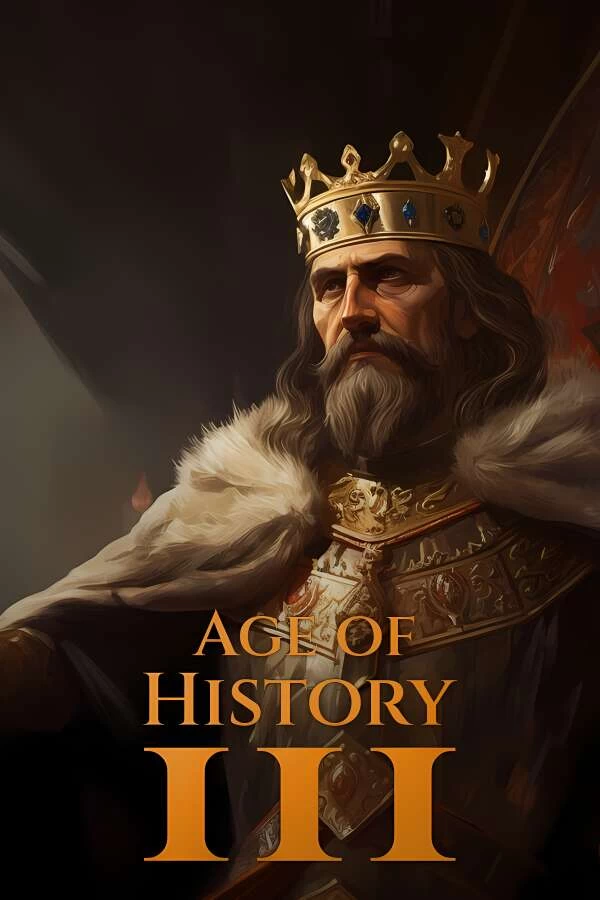 历史时代3/Age of History 3（V1.01）-喵星资源