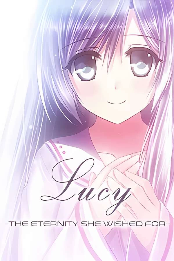 露西:她所期望的一切/Lucy The Eternity She Wished For（V1.1.4）-喵星资源