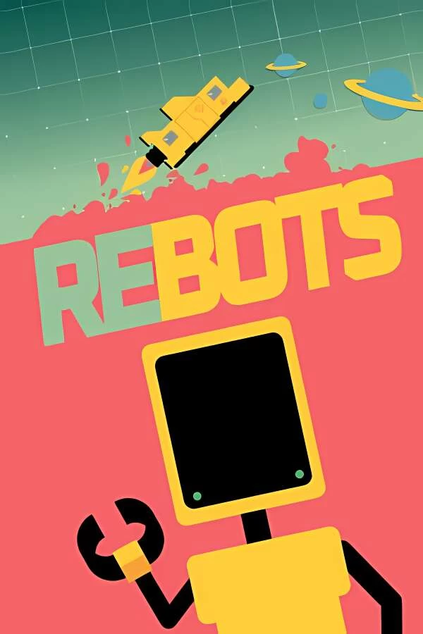 机器人/Rebots（集成Build.16049430升级档）-喵星资源