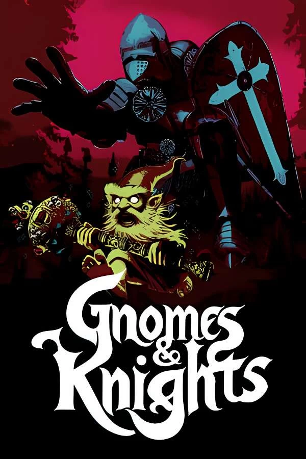 侏儒和骑士/Gnomes and Knights（集成Build.15940709升级档）-喵星资源