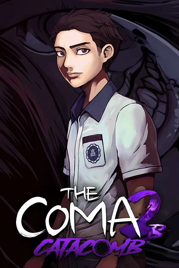 昏迷2B:地下墓穴/The Coma 2B:Catacomb（V1.0.3+集成全DLCs+Build.16167566升级档+支持手柄）-喵星资源