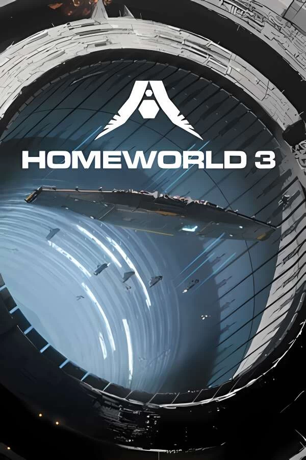 家园3/Homeworld 3（V1.22舰队指挥官版+集成预购奖励+季票+卡兰突袭者舰队包等全DLCs+游戏修改器）-喵星资源