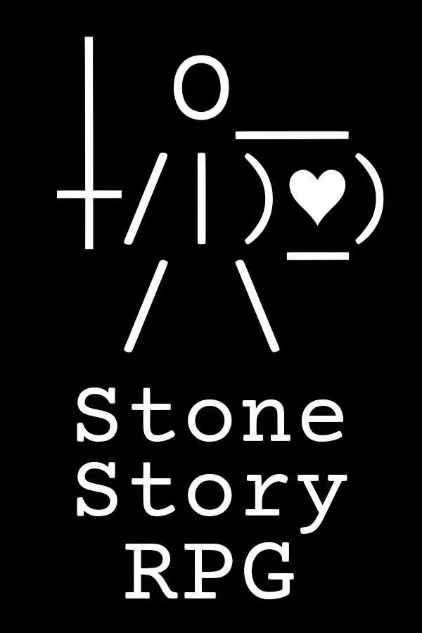 石头记RPG/Stone Story RPG（集成Build.16006381升级挡）-喵星资源