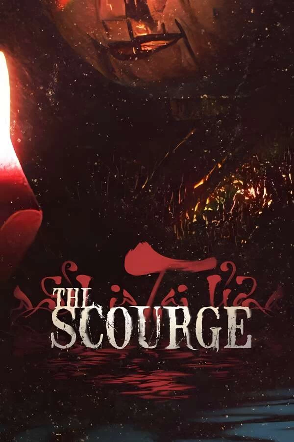 灾殃/The Scourge（V0.3.19 集成Build.16155156升级档）-喵星资源