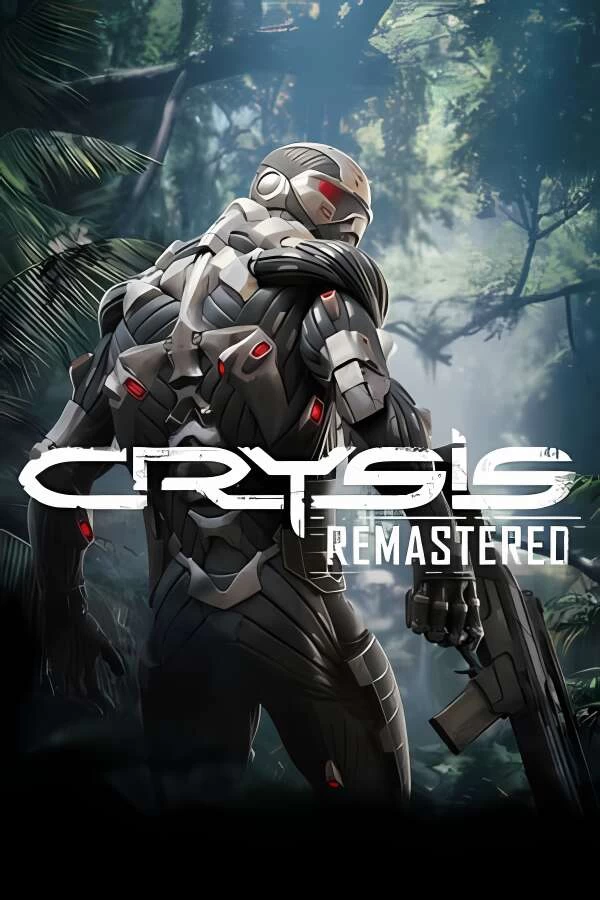 孤岛危机:重制版/Crysis Remastered（V3.0.0+集成全DLCs+游戏修改器）-喵星资源