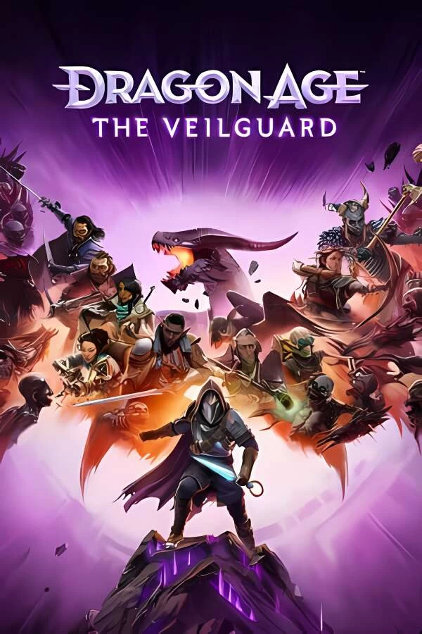 龙腾世纪:影障守护者/Dragon Age:The Veilguard（V241101豪华版集成预购特典+专属外观+全DLCs+Build.16179329升级档）-喵星资源