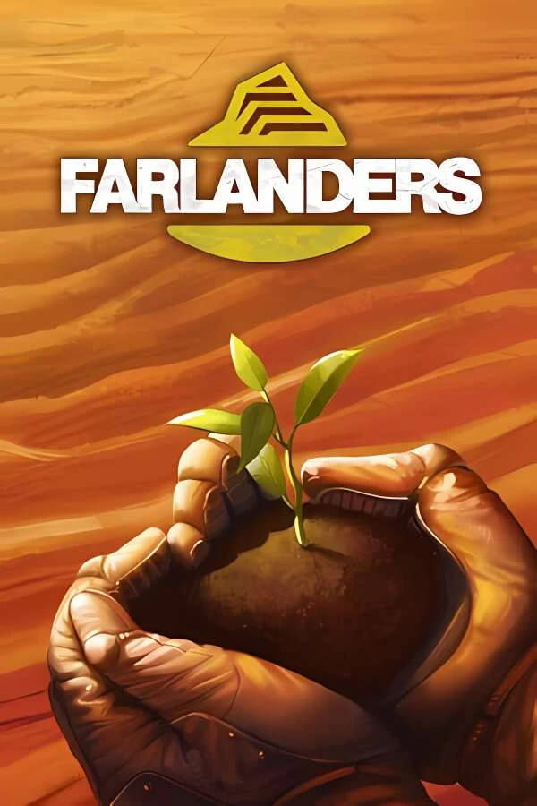 火星殖民/Farlanders（V1.2.0+集成Build.16142201升级档）-喵星资源