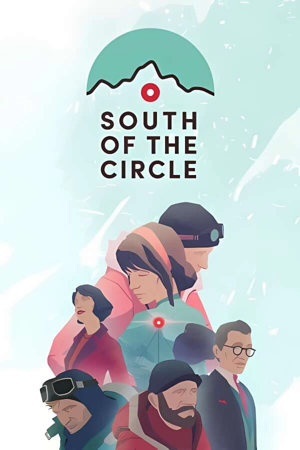 极圈以南/South of the Circle（V1.0.3豪华版）-喵星资源