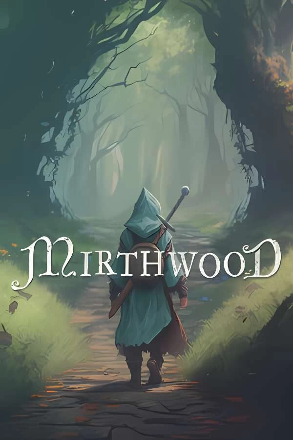 欢欣森活/欢愉森林/Mirthwood-喵星资源