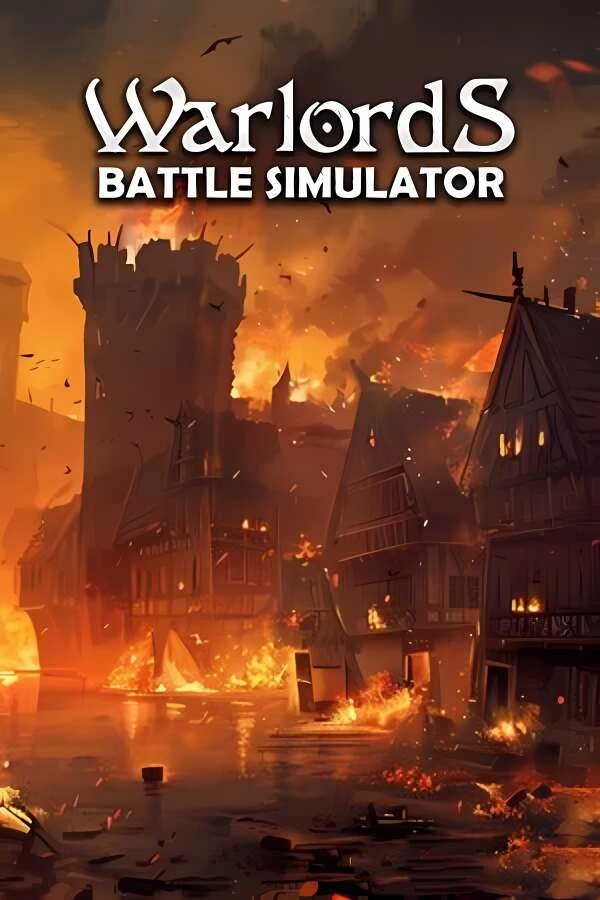 王国战争模拟器/Warlords Battle Simulator-喵星资源