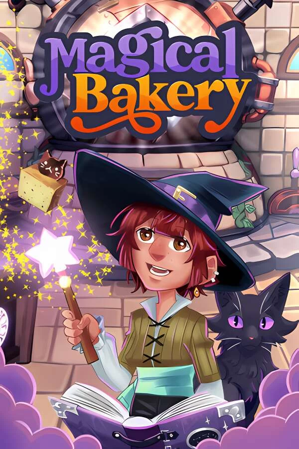 奇妙烘焙店/Magical Bakery（V1.2.1）-喵星资源