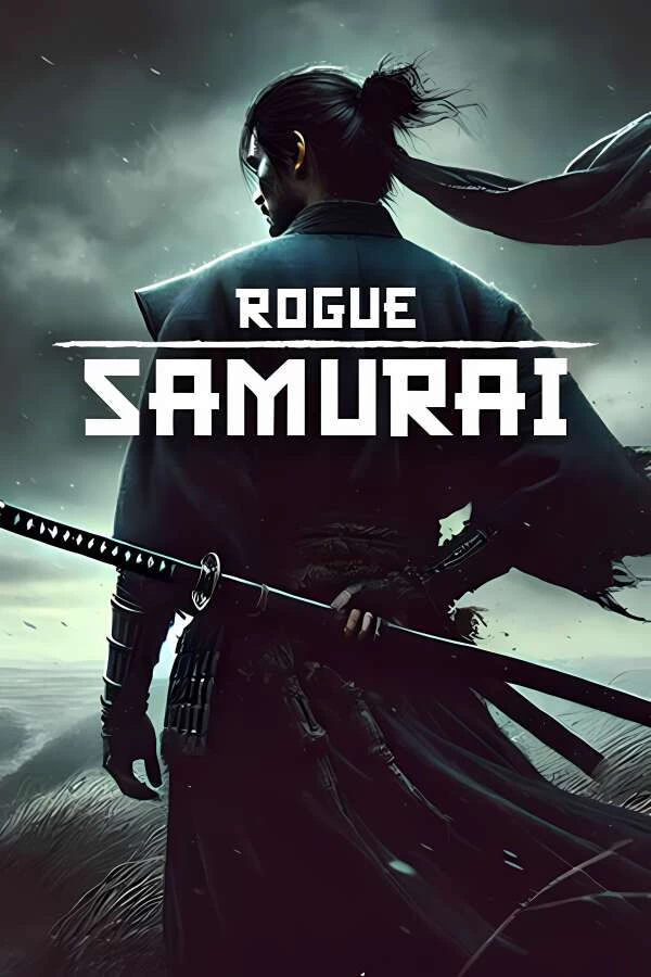 浪人武士/肉鸽武士/Rogue Samurai-喵星资源