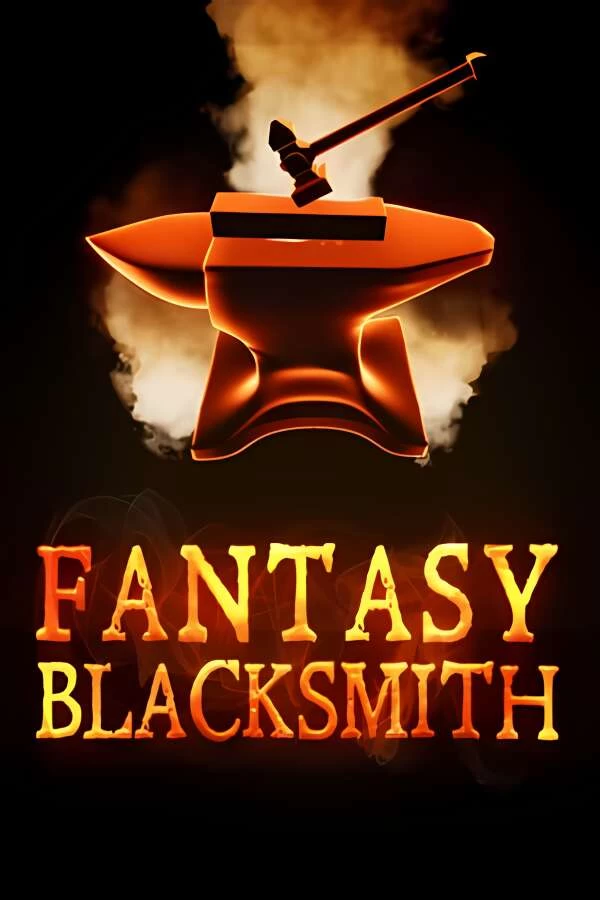 幻想铁匠/Fantasy Blacksmith（V1.6.1）-喵星资源