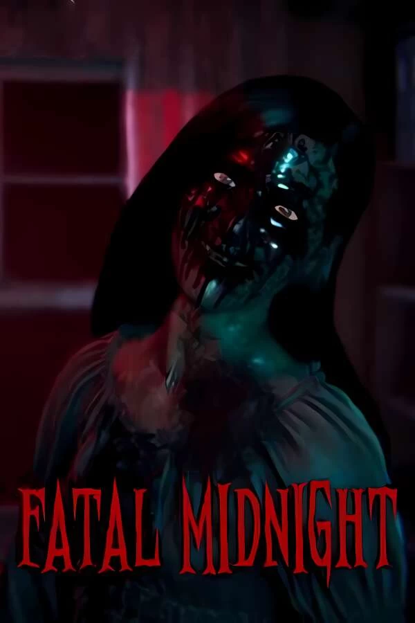 致命午夜/Fatal Midnight（集成Build.16185793升级档）-喵星资源