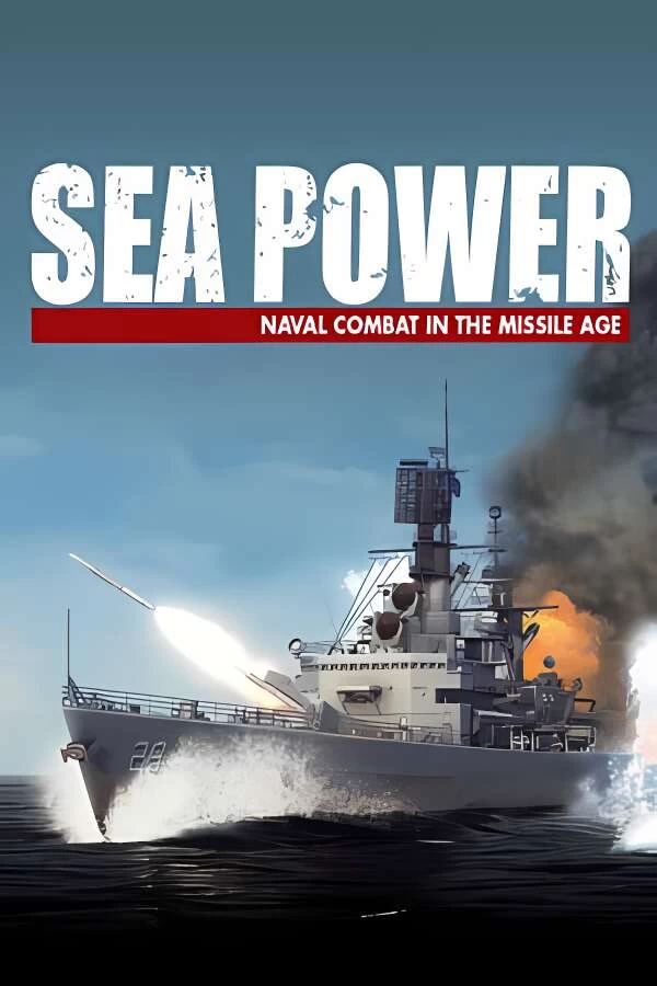 海权:导弹时代的海战/Sea Power Naval Combat in the Missile Age（已更新至V0.1.0.4）-喵星资源