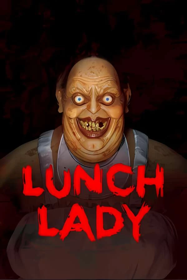 午餐女士/Lunch Lady（V1.10.2a）-喵星资源