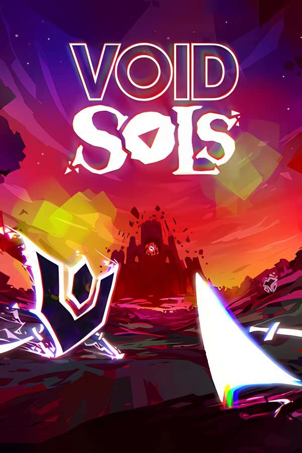 虚空之魂/虚空之阳/Void Sols（V1.51.3a核心版+集成Build.16350414升级档）-喵星资源