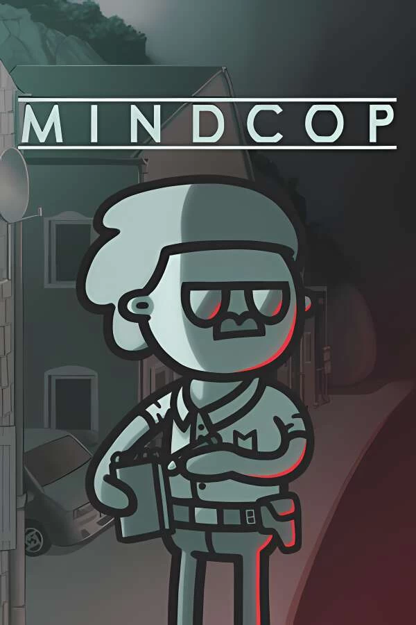 心灵警探/Mindcop-喵星资源