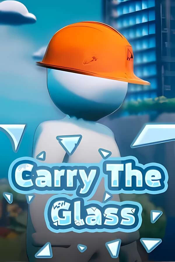 搬运玻璃/Carry The Glass（V241117+支持联机+集成Build 11112024升级档）-喵星资源