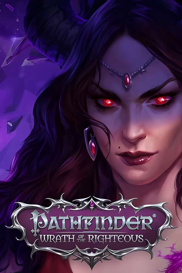 开拓者:正义之怒/Pathfinder:Wrath of the Righteous（已更新至V2.5.0aa+集成假面之舞+虚无之主+黑暗审判+复仇圣歌+最后的萨科里人+圣教军的罪恶谴责+穿越灰烬等全DLCs+游戏修改器）-喵星资源