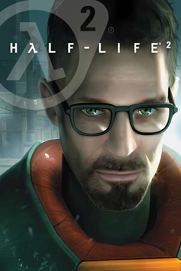 半条命2:全系列合集/Half Life 2（已更新至V20周年庆典版+包含:半条命1+蓝色行动+针锋相对+半条命2+第一章+第二章+黑山起源+消失的海岸线）-喵星资源