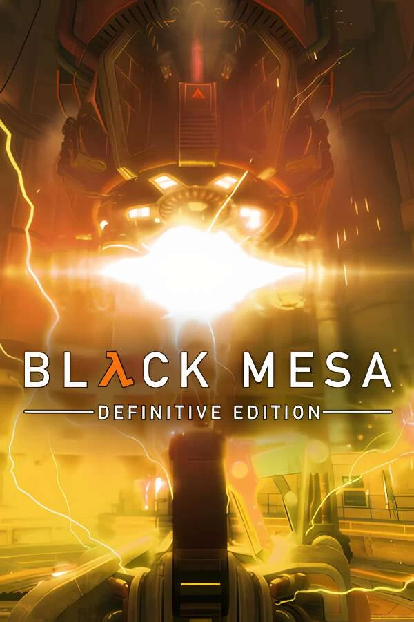 黑山:决定版/黑山:起源/Black Mesa Definitive Edition（已更新至V241126-蓝色行动更新日志-第五章Focal Point）-喵星资源