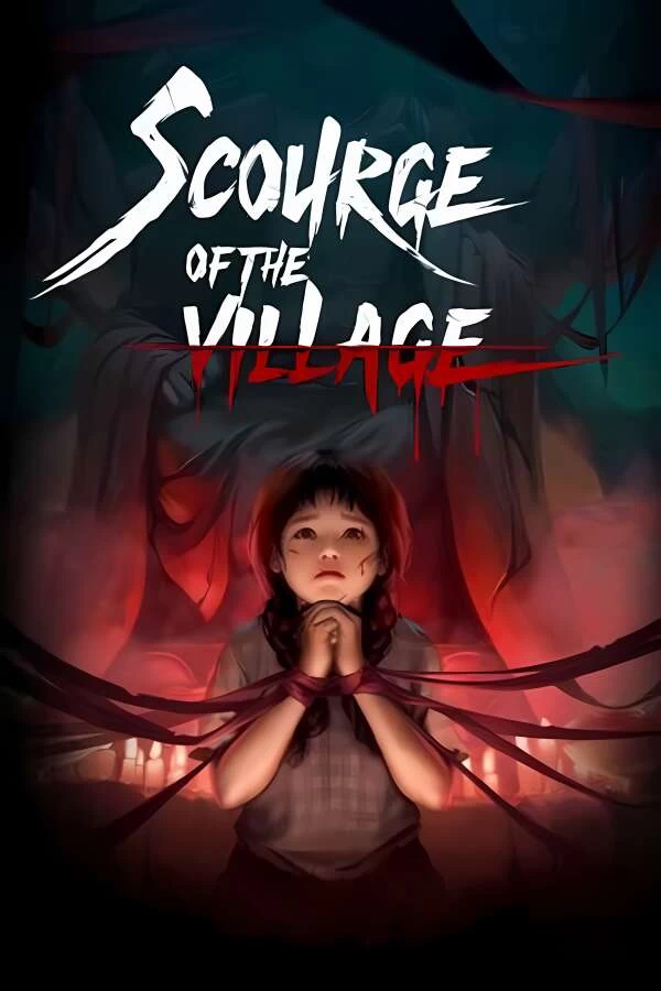 白河村/Scourge of the village（V1.2.11）-喵星资源