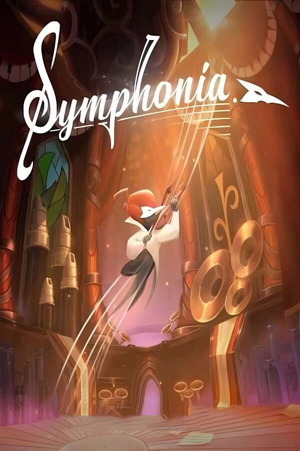 天籁之国/交响曲/Tales of Symphonia（V1.0.2）-喵星资源