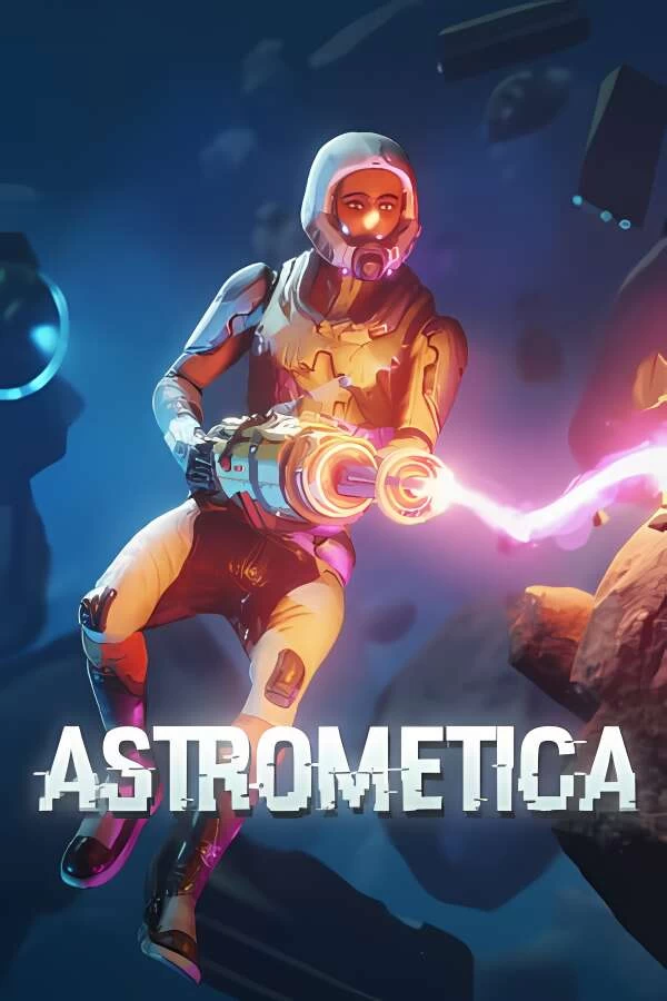 星空探秘/Astrometica-喵星资源