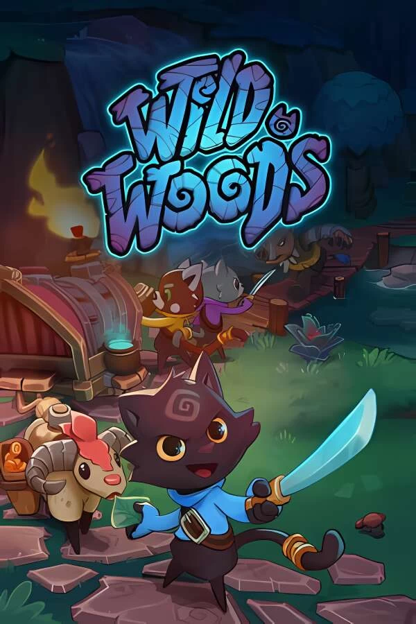 喵门镖局/Wild Woods（V0.0.1 集成本地多人+疾驰护航-喵勇守护+Build.16685423升级档）-喵星资源