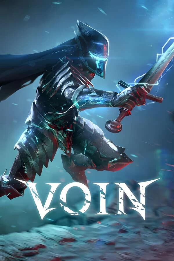 雷霆孤影/VOIN（V0.1.0+集成摧天裂地+破碎荣耀+Build.16700784升级档）-喵星资源