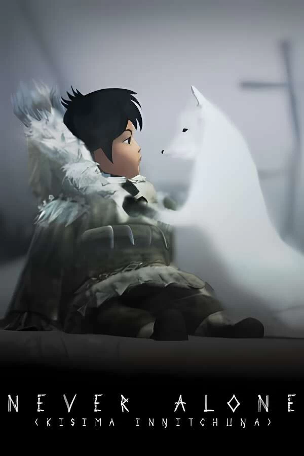 永不孤单:北极合集/Never Alone（集成Build.16726002升级档）-喵星资源