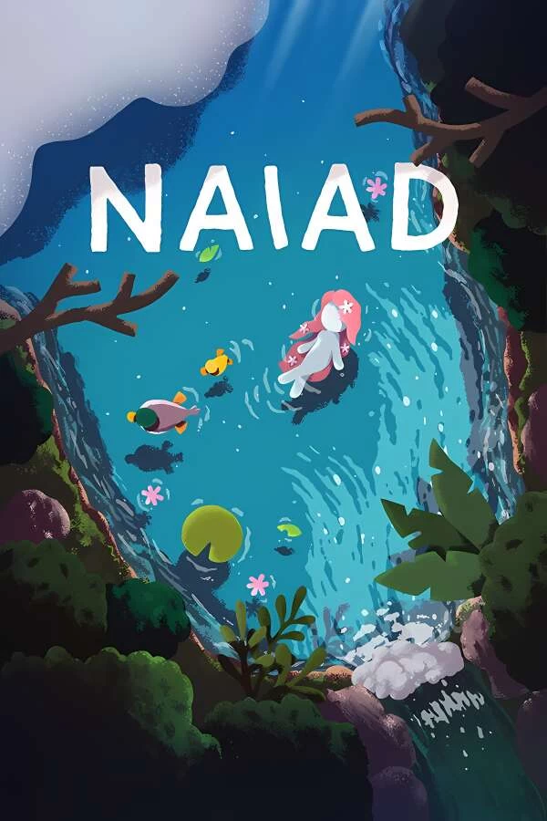 水泽仙女/Naiad-喵星资源