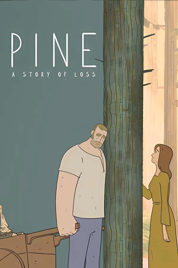 松树:情与逝/Pine:A Story of Loss-喵星资源