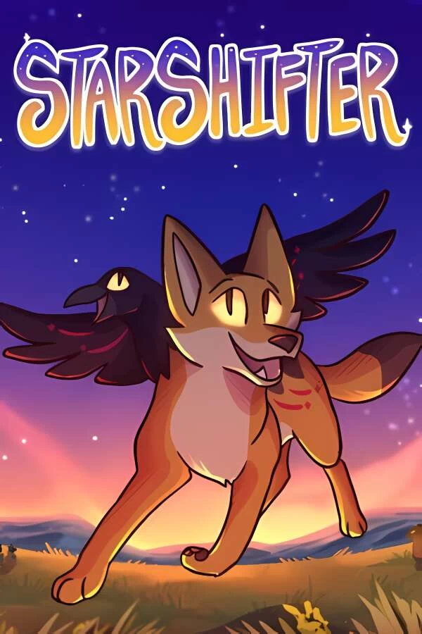 星之变形者/Starshifter（V1.3）-喵星资源