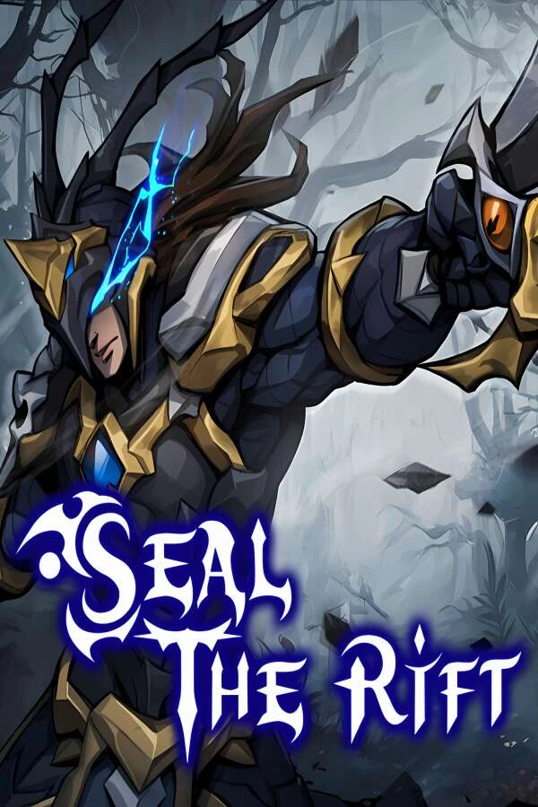 裂隙封印/Seal the Rift-喵星资源