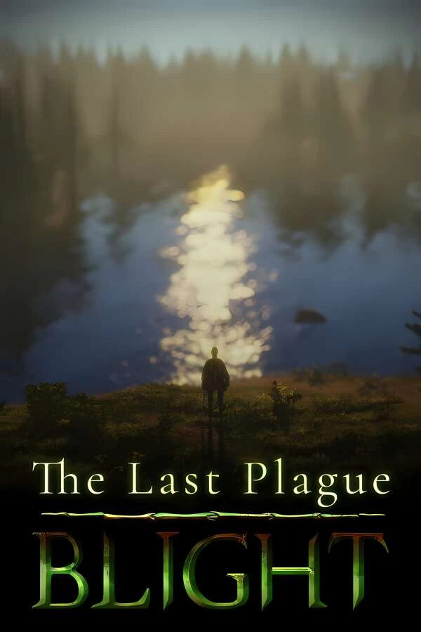 最后的瘟疫/The Last Plague Blight（V0.9.13英文版+支持联机）-喵星资源