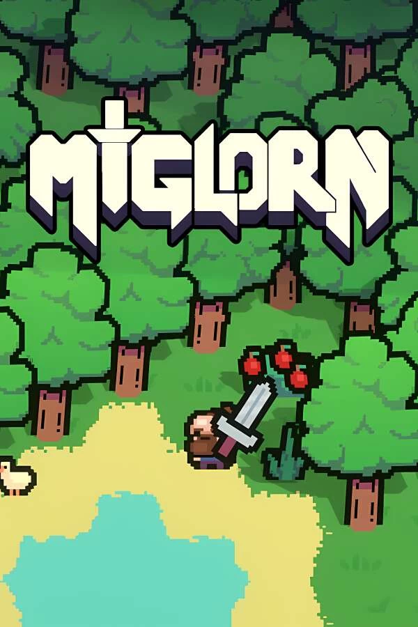 米格洛恩/Miglorn（V1.0.0）-喵星资源