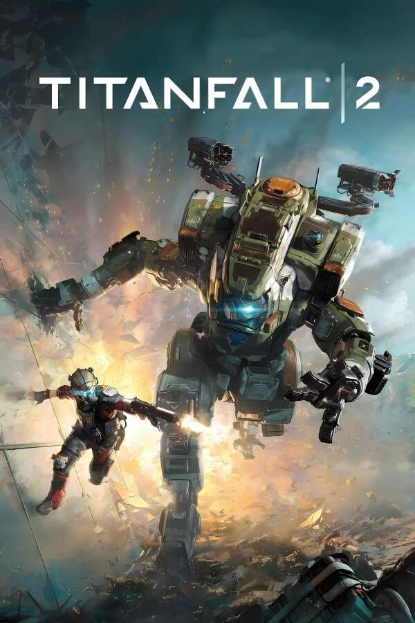 泰坦陨落2/Titanfall 2（已更新至V2.0.11.0终极版+集成全DLCs+边境防御疯狂模式天使城+猎杀标记+收获季节修复升级档+游戏修改器）-喵星资源