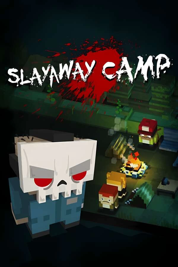 杀戮营地1/杀令营1/Slayaway Camp（V1.7.16）-喵星资源