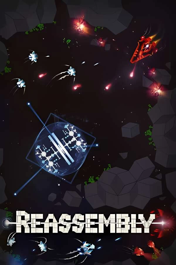 重组/Reassembly（Build.10665488升级档）-喵星资源