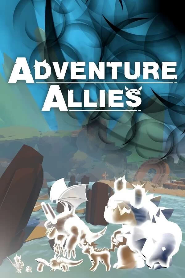 冒险同盟/冒险盟友/Adventure Allies-喵星资源