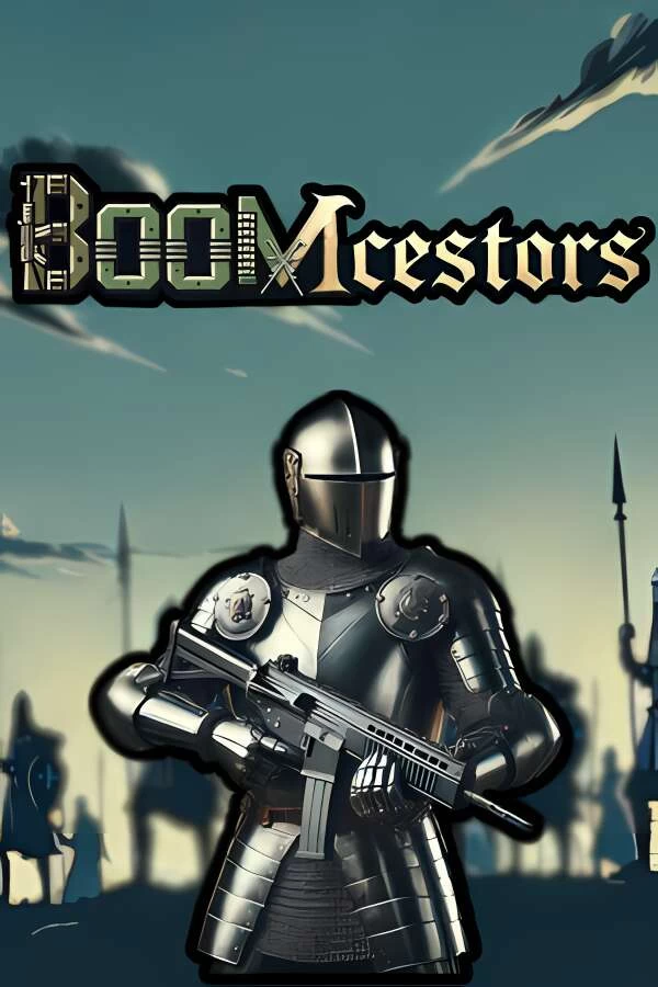 炸裂先辈/轰祖之战/Boomcestors（V0.9.1）-喵星资源